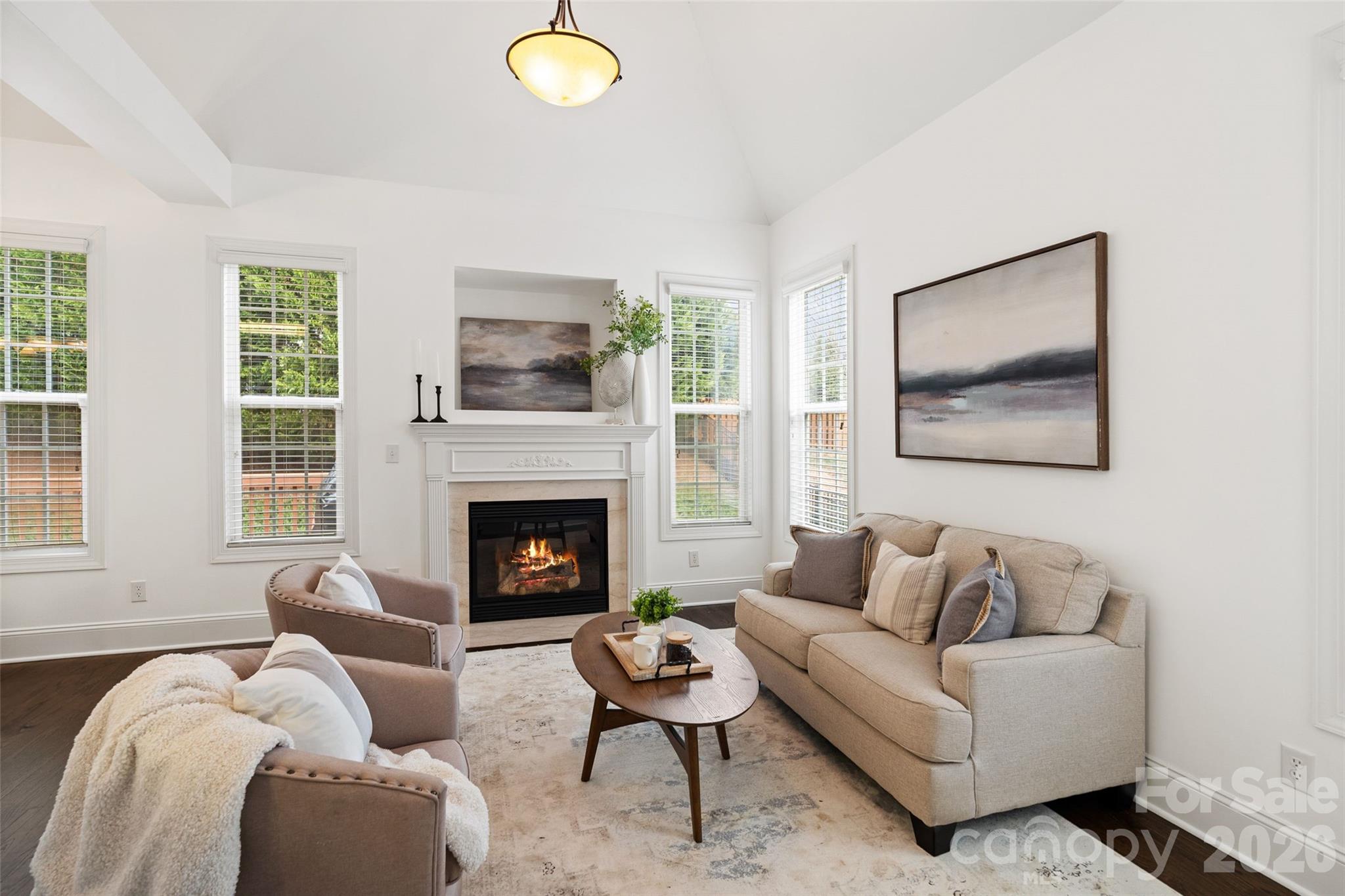 1588 Essex Hall Drive — Rock Hill