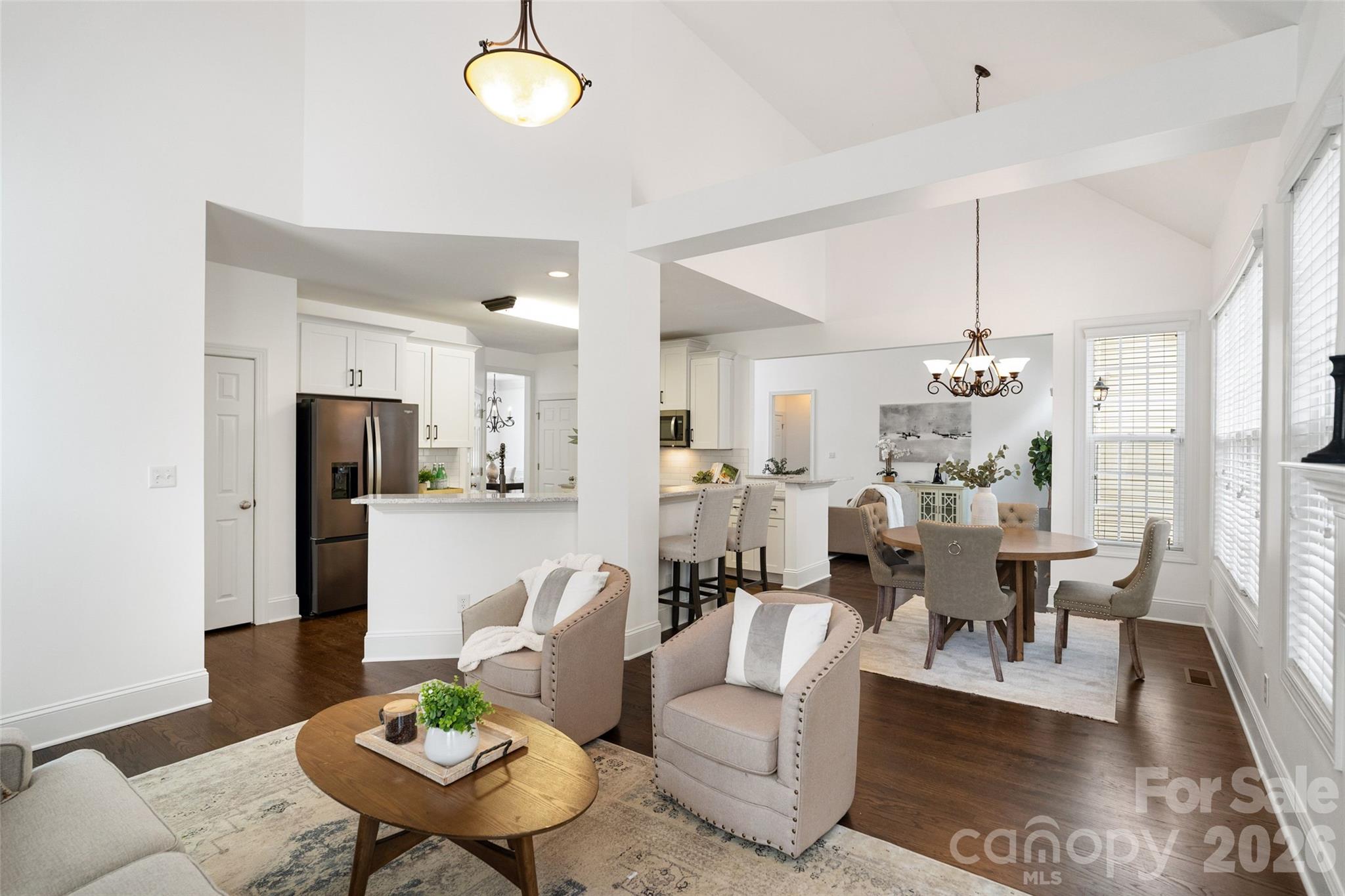 1588 Essex Hall Drive — Rock Hill