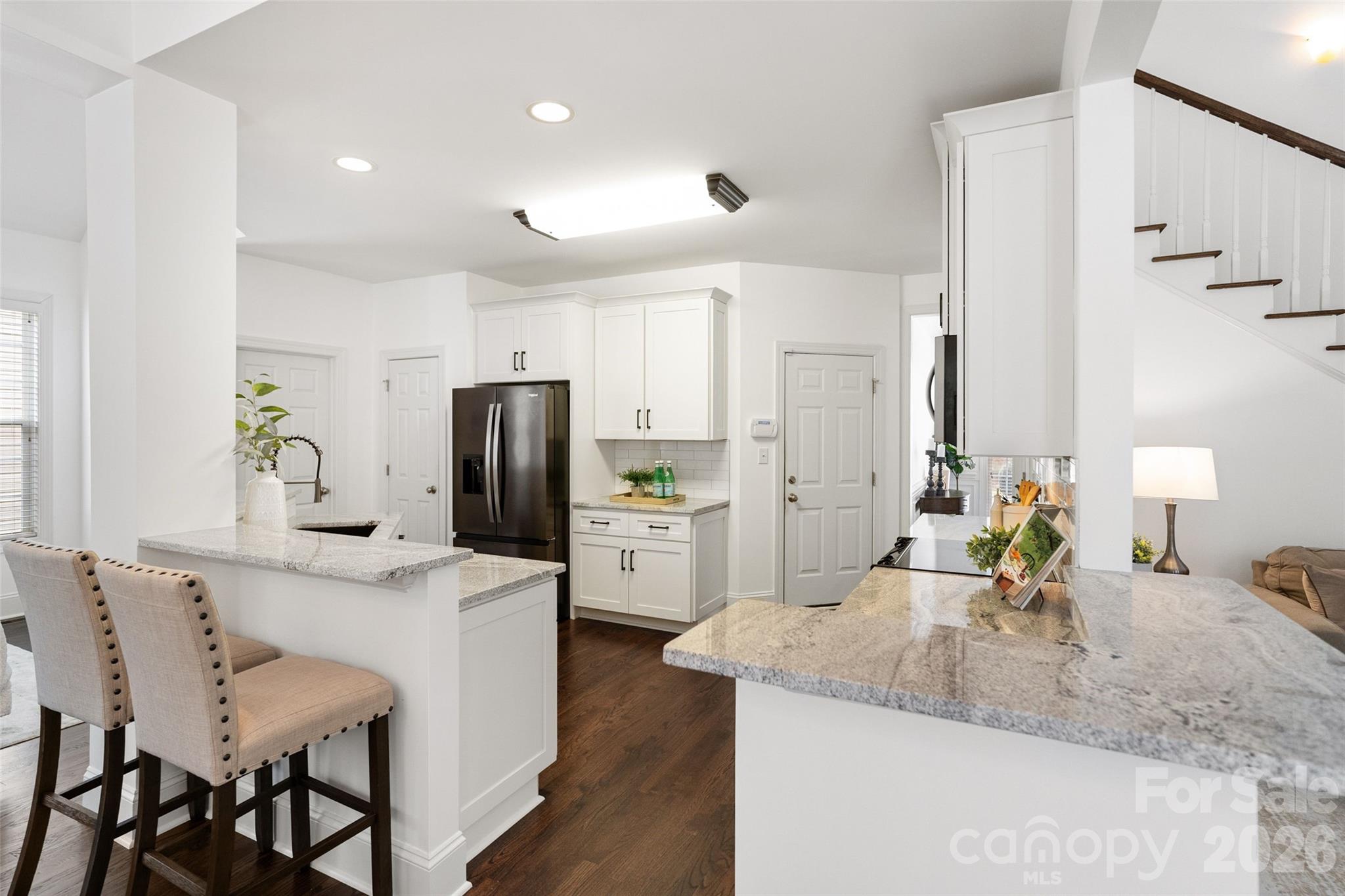 1588 Essex Hall Drive — Rock Hill