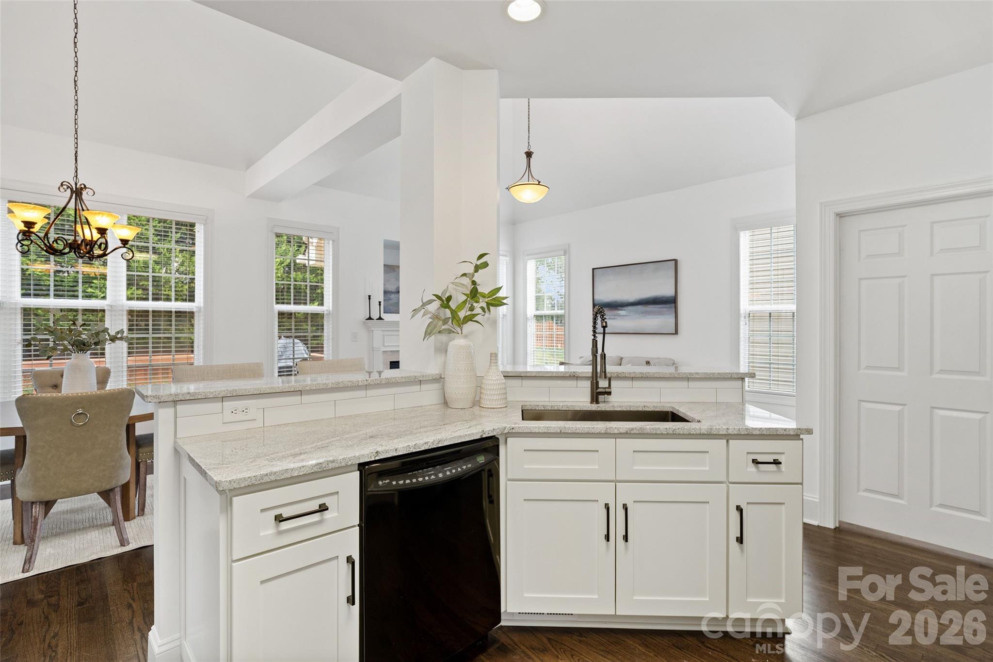 1588 Essex Hall Drive — Rock Hill