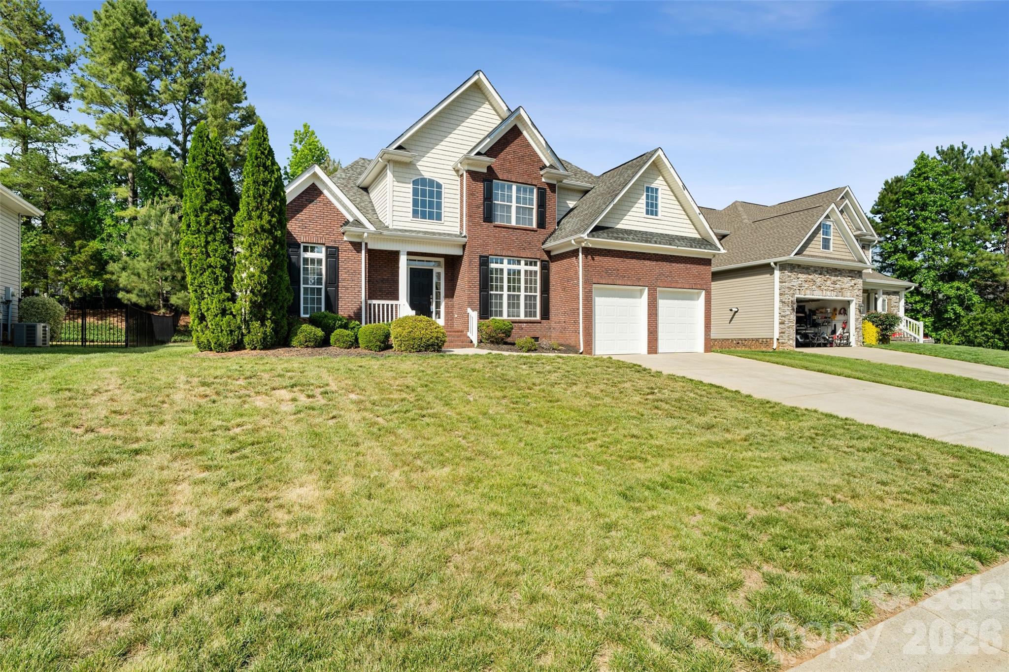 1588 Essex Hall Drive — Rock Hill