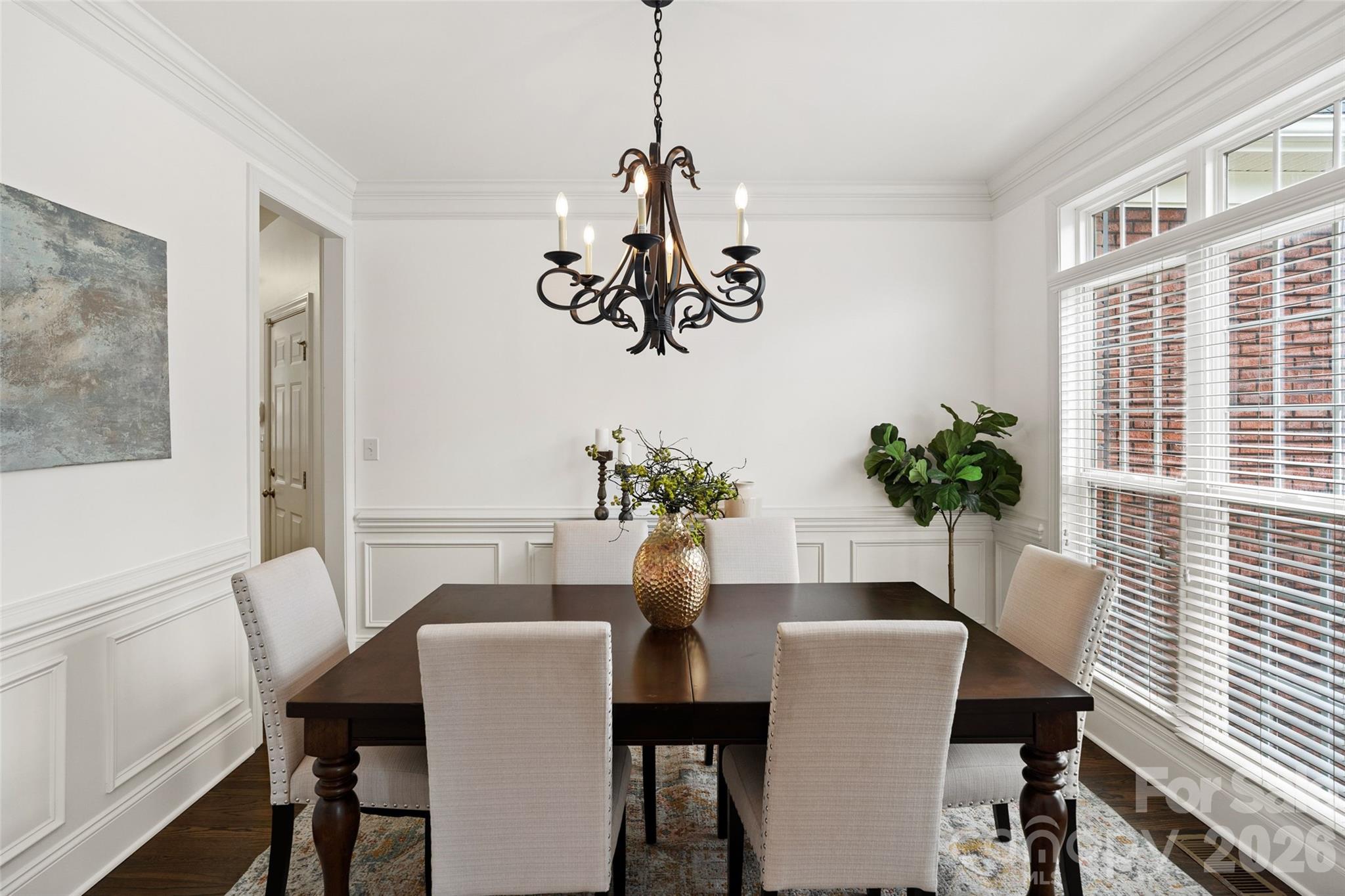 1588 Essex Hall Drive — Rock Hill