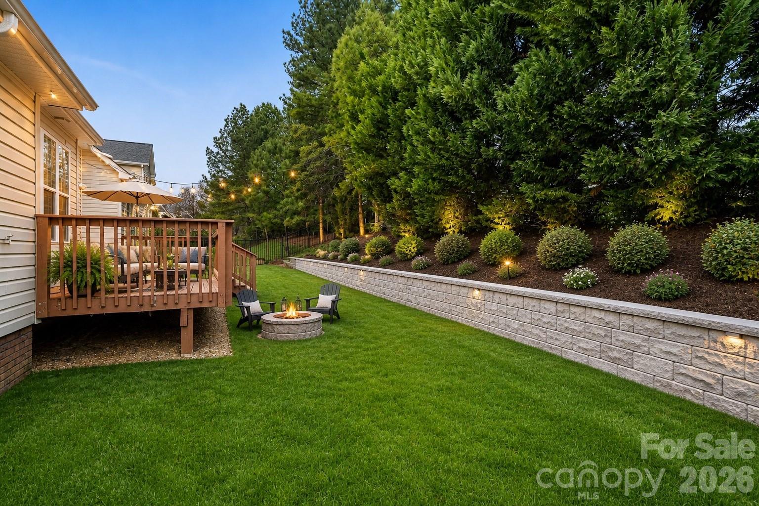 1588 Essex Hall Drive — Rock Hill