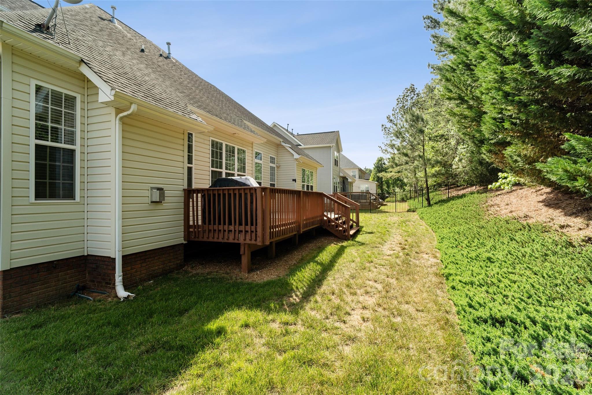 1588 Essex Hall Drive — Rock Hill