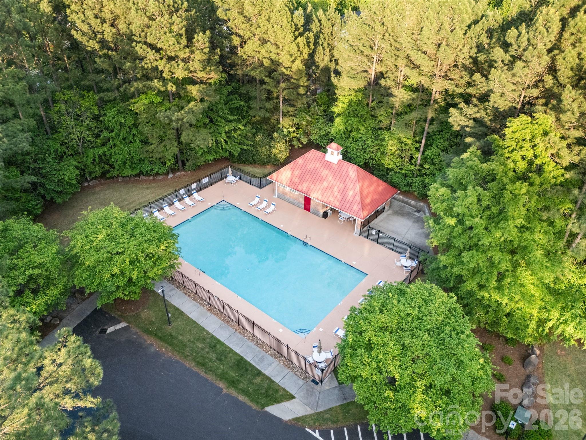 1588 Essex Hall Drive — Rock Hill