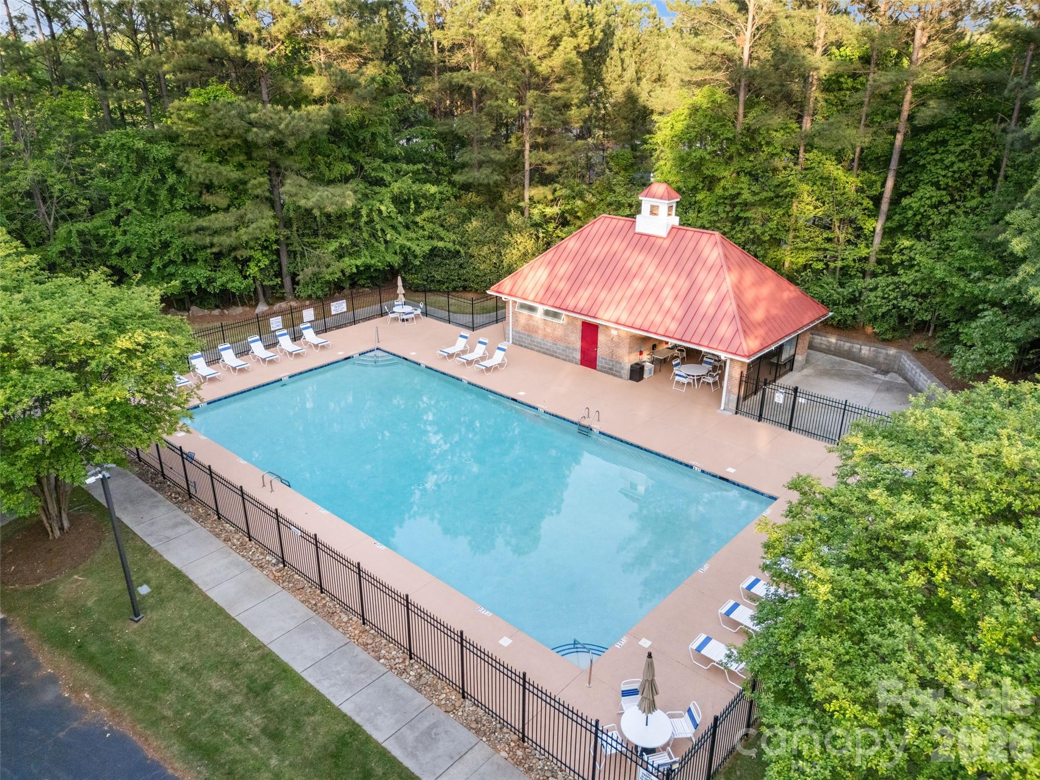 1588 Essex Hall Drive — Rock Hill
