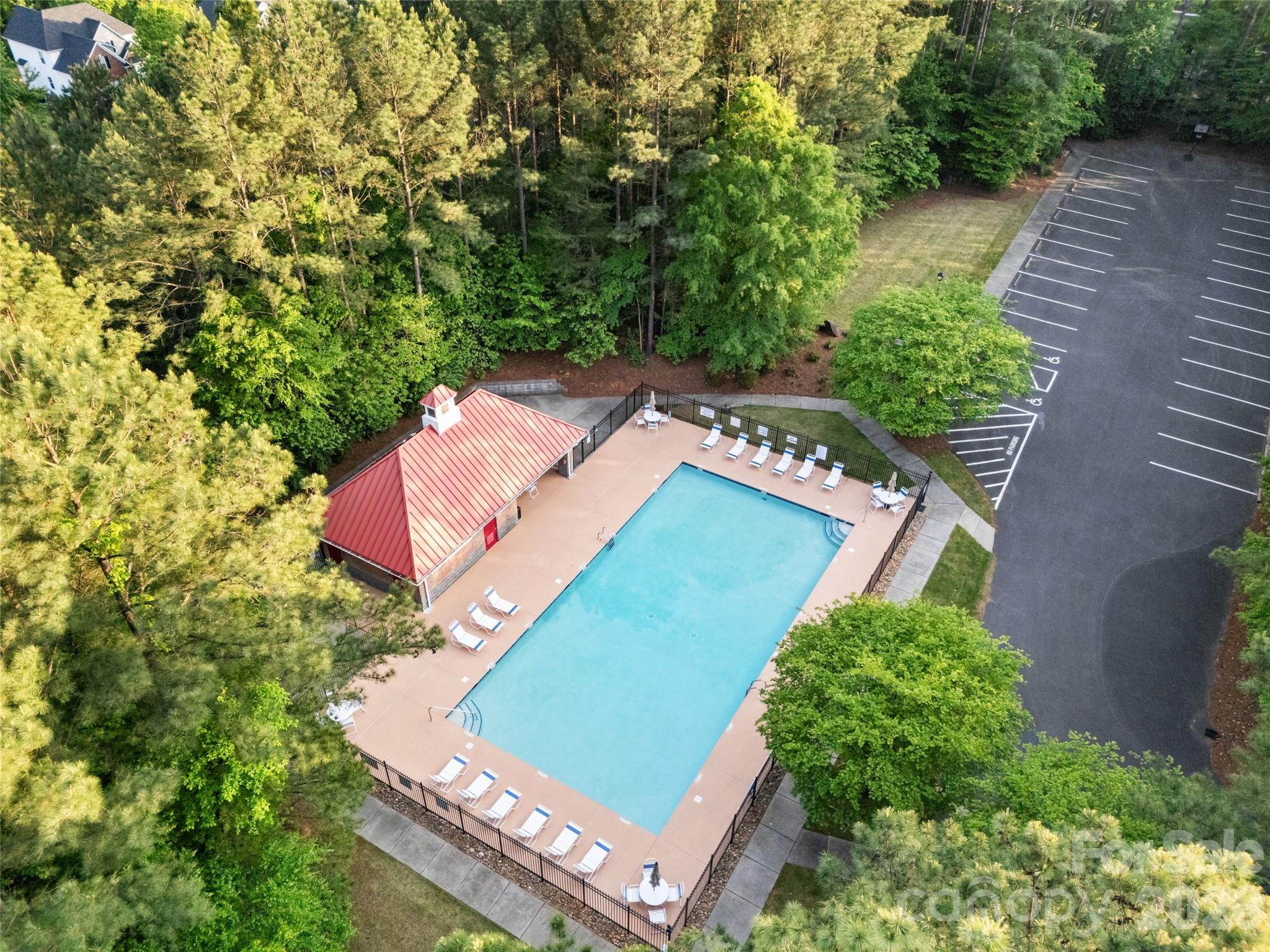 1588 Essex Hall Drive — Rock Hill