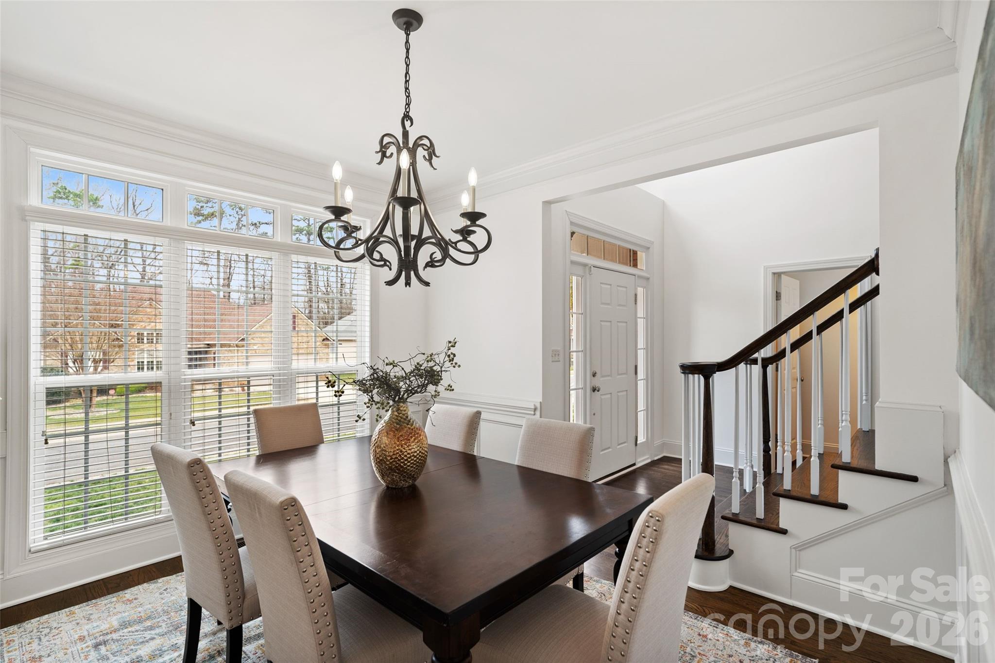 1588 Essex Hall Drive — Rock Hill
