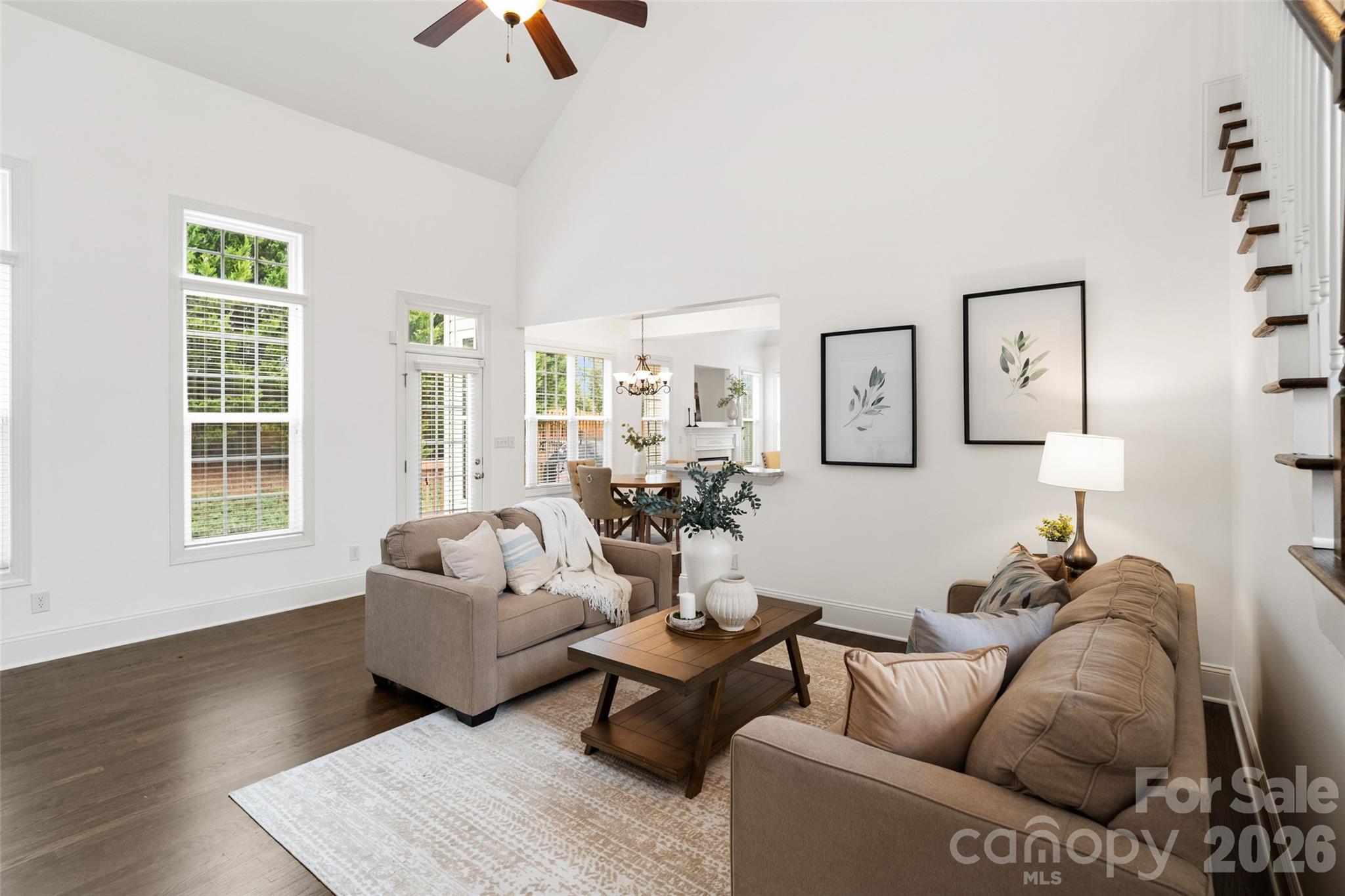 1588 Essex Hall Drive — Rock Hill