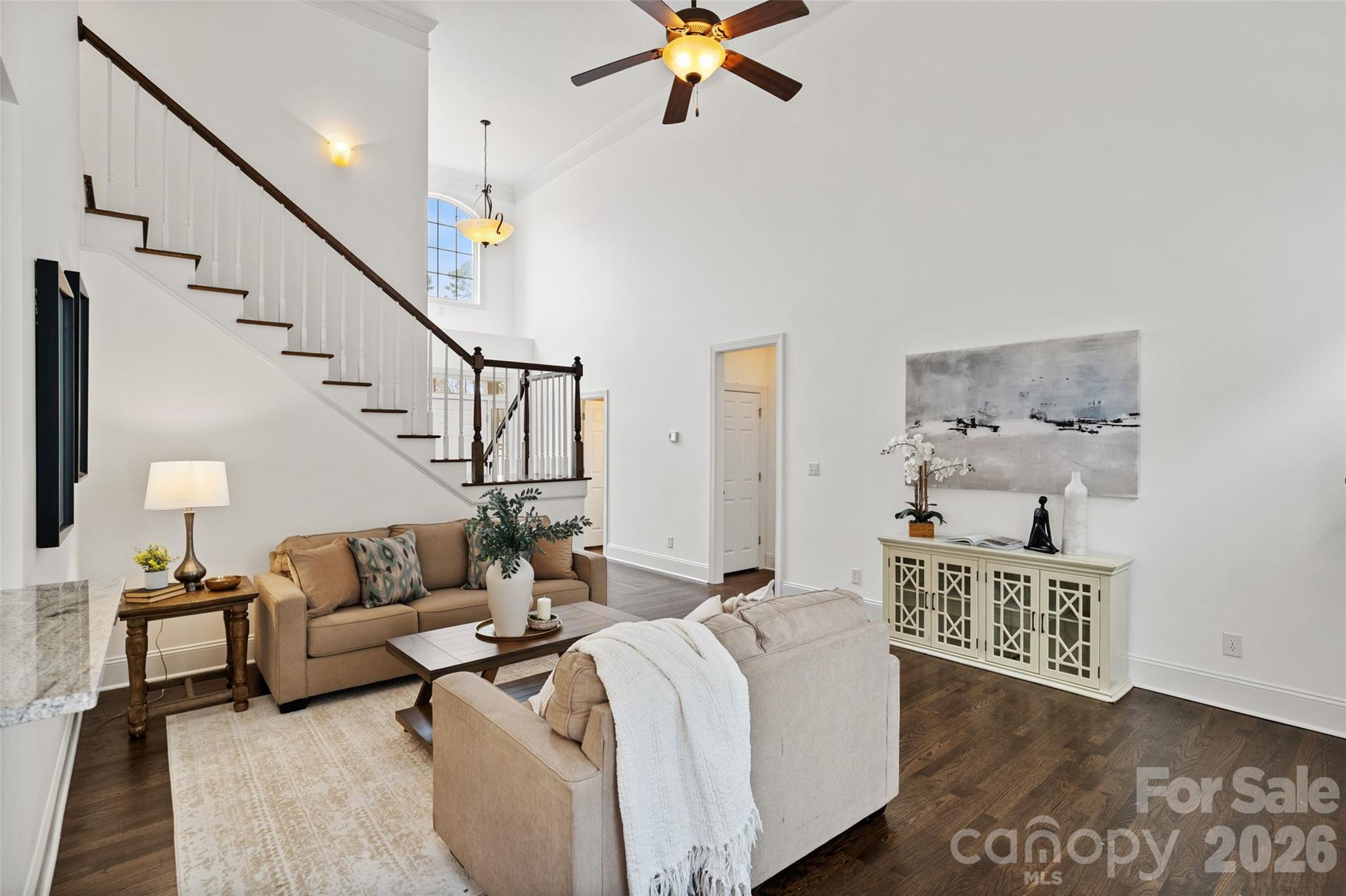 1588 Essex Hall Drive — Rock Hill