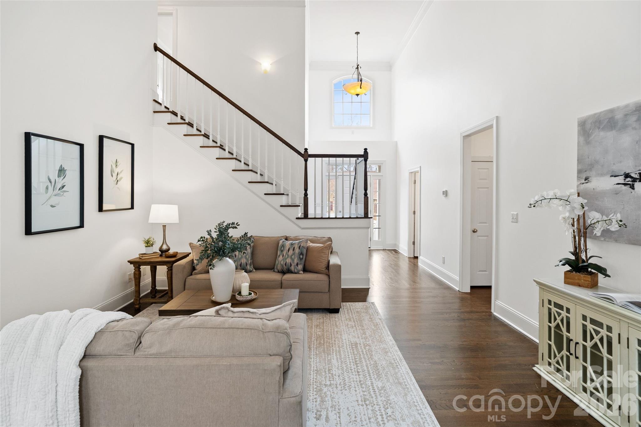 1588 Essex Hall Drive — Rock Hill