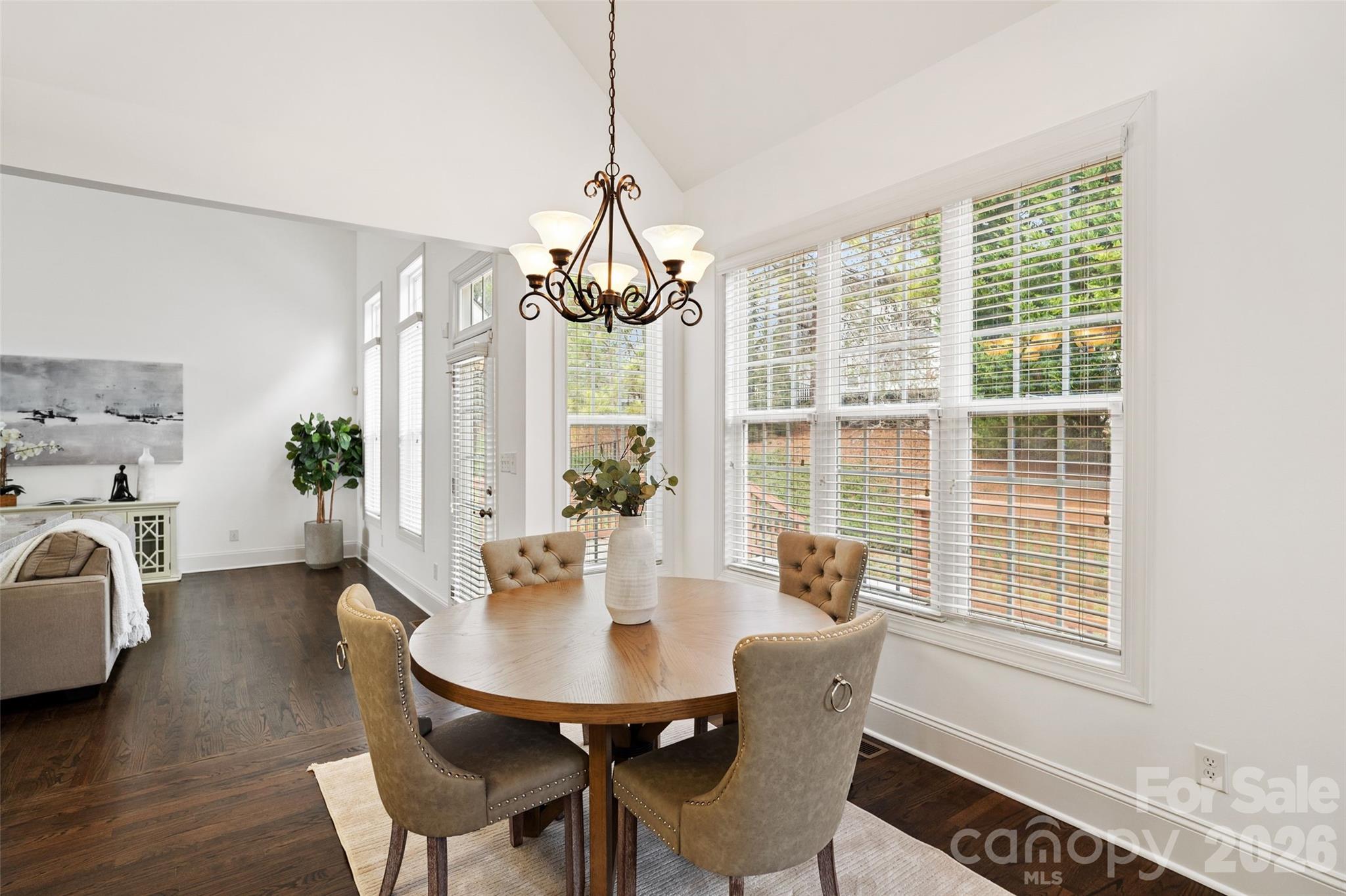 1588 Essex Hall Drive — Rock Hill