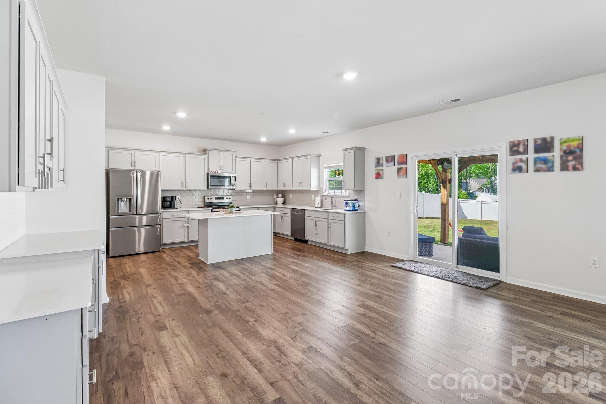 455 Saddlebred Lane — Locust