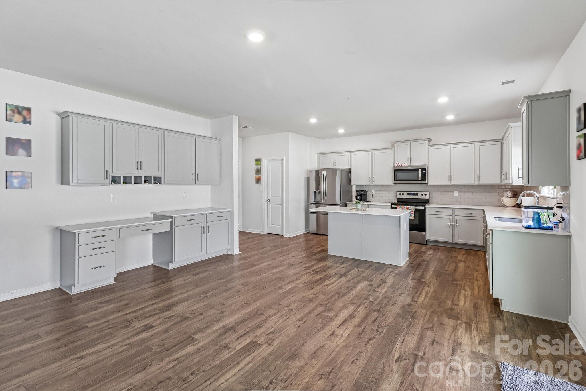 455 Saddlebred Lane — Locust