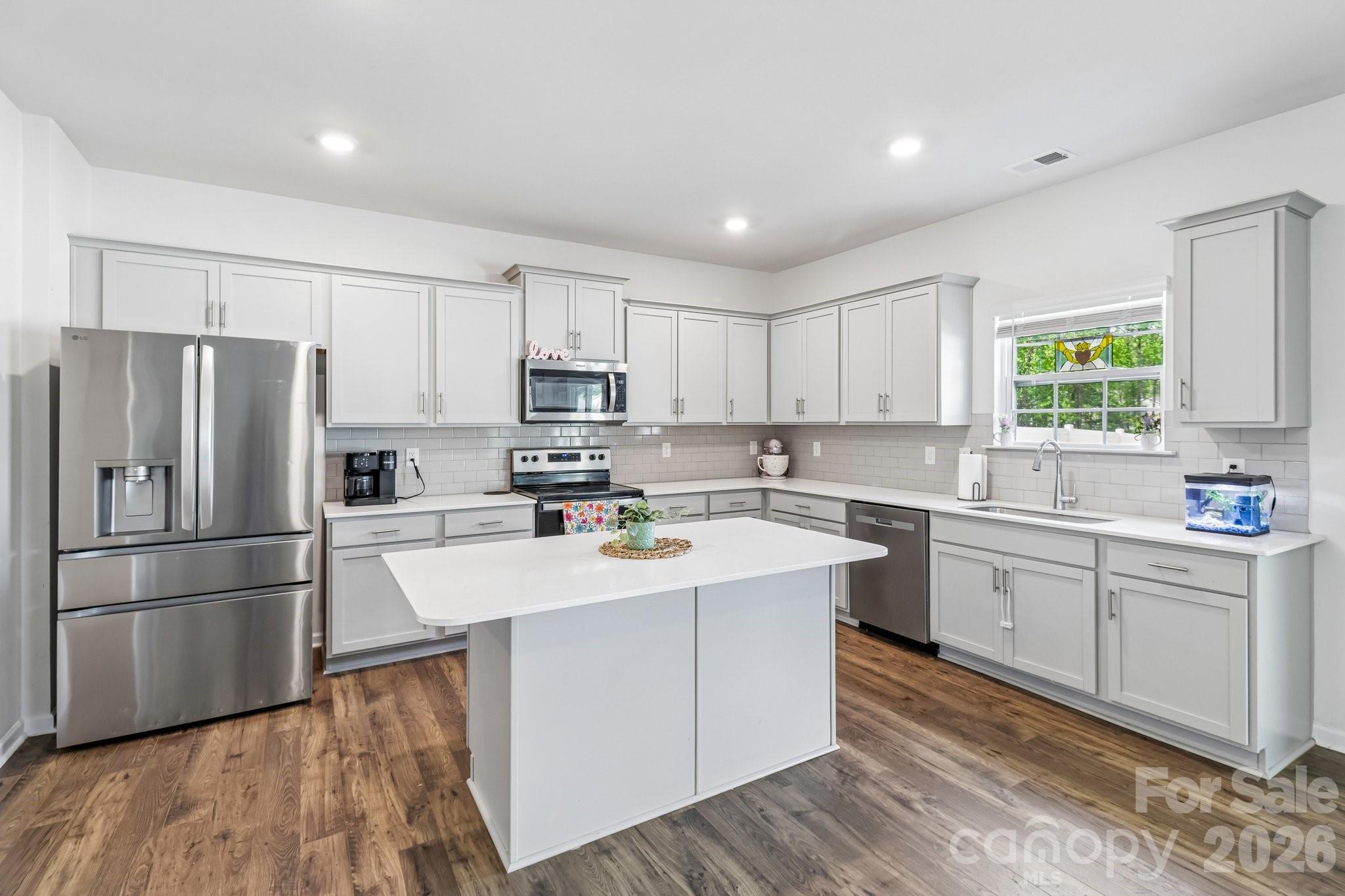 455 Saddlebred Lane — Locust