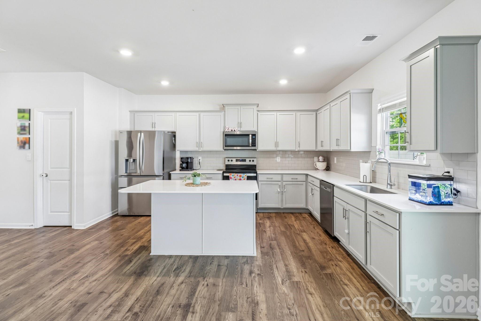 455 Saddlebred Lane — Locust