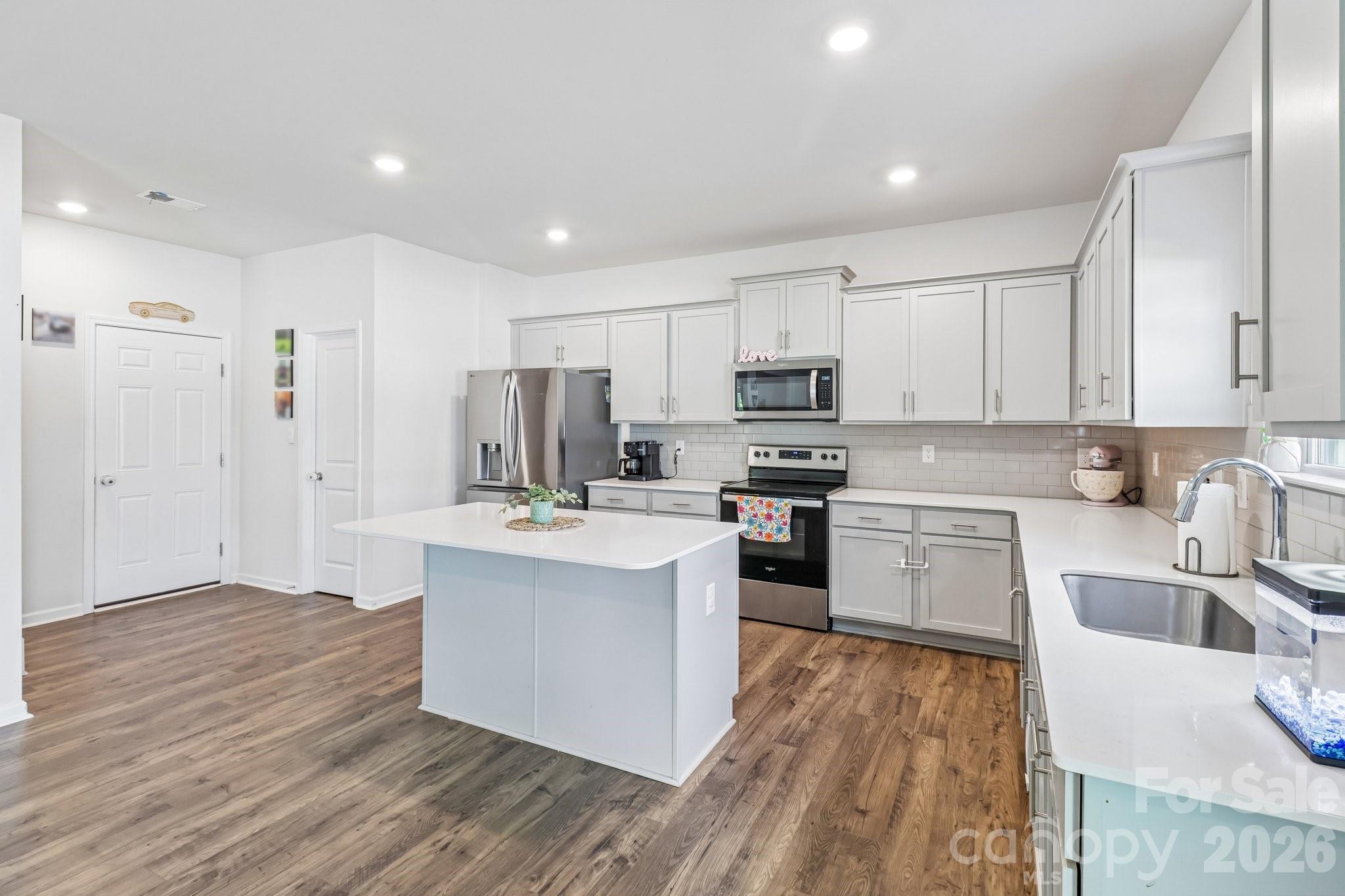 455 Saddlebred Lane — Locust