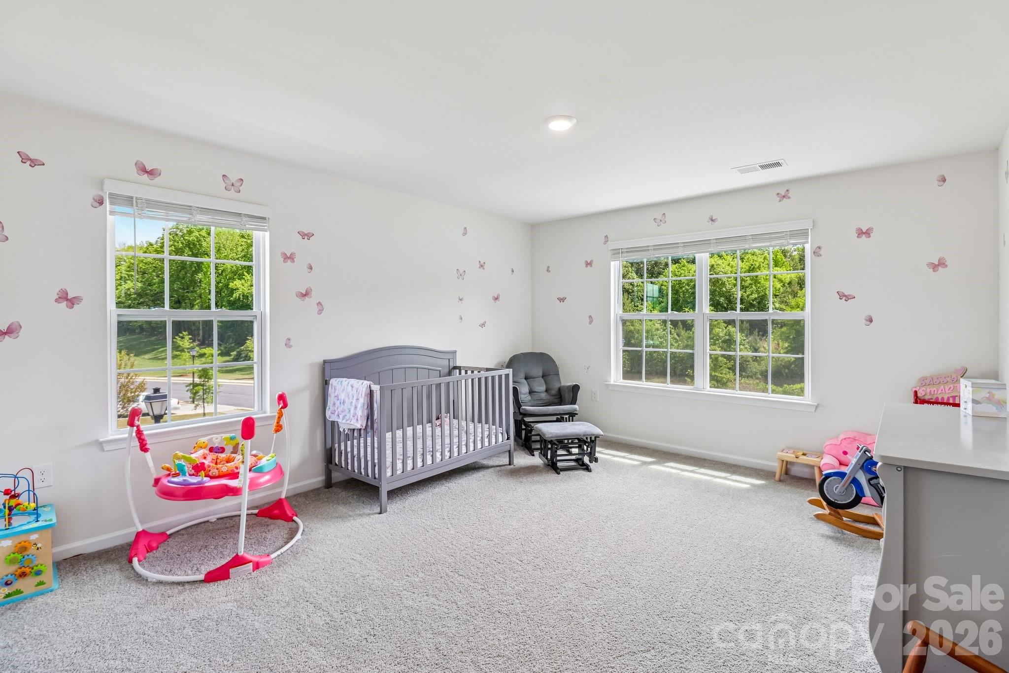 455 Saddlebred Lane — Locust
