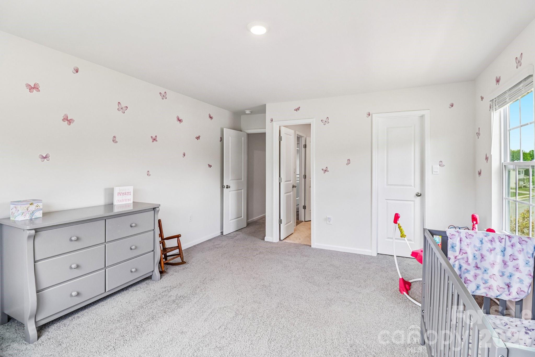 455 Saddlebred Lane — Locust