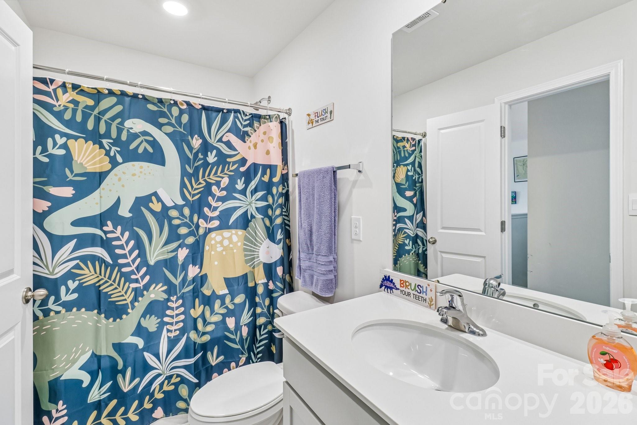 455 Saddlebred Lane — Locust
