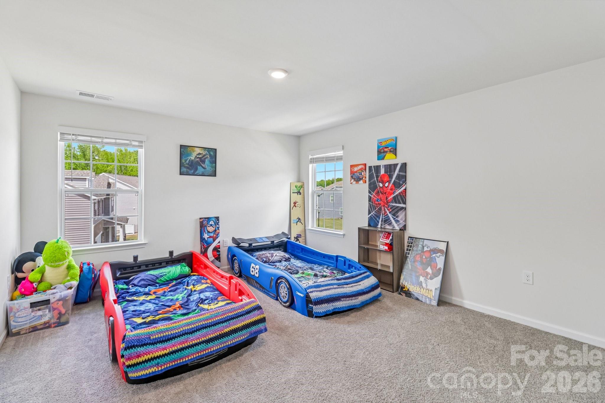455 Saddlebred Lane — Locust