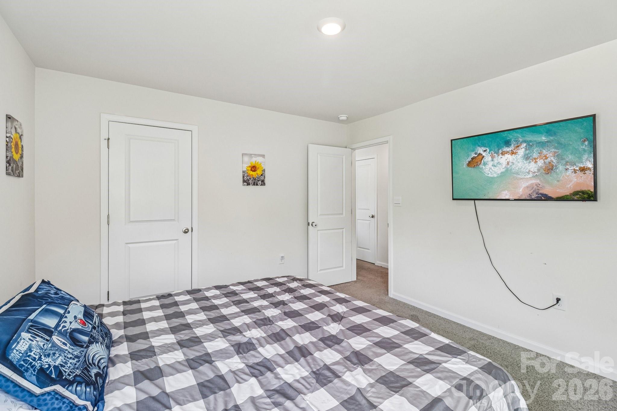 455 Saddlebred Lane — Locust