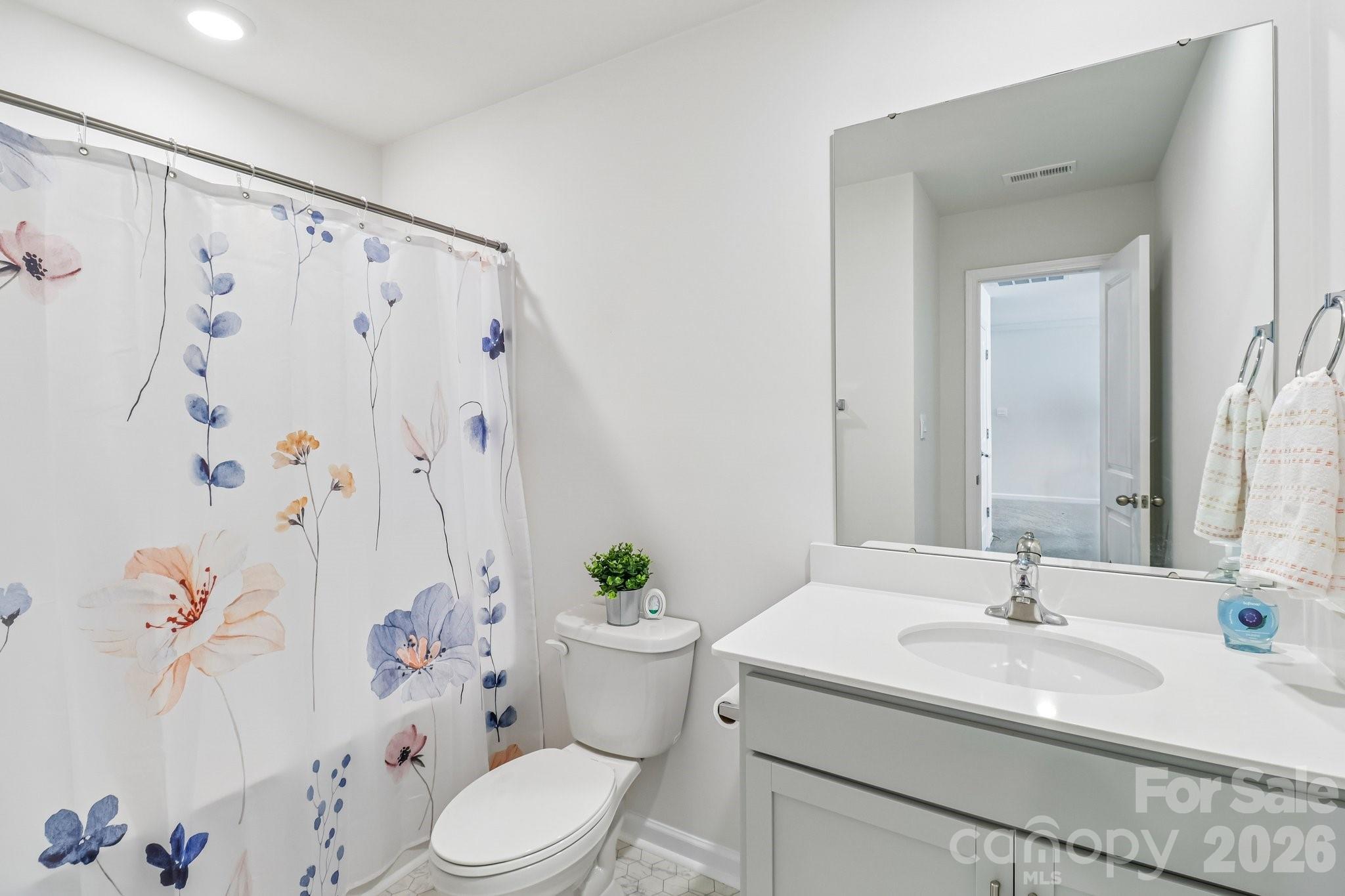 455 Saddlebred Lane — Locust