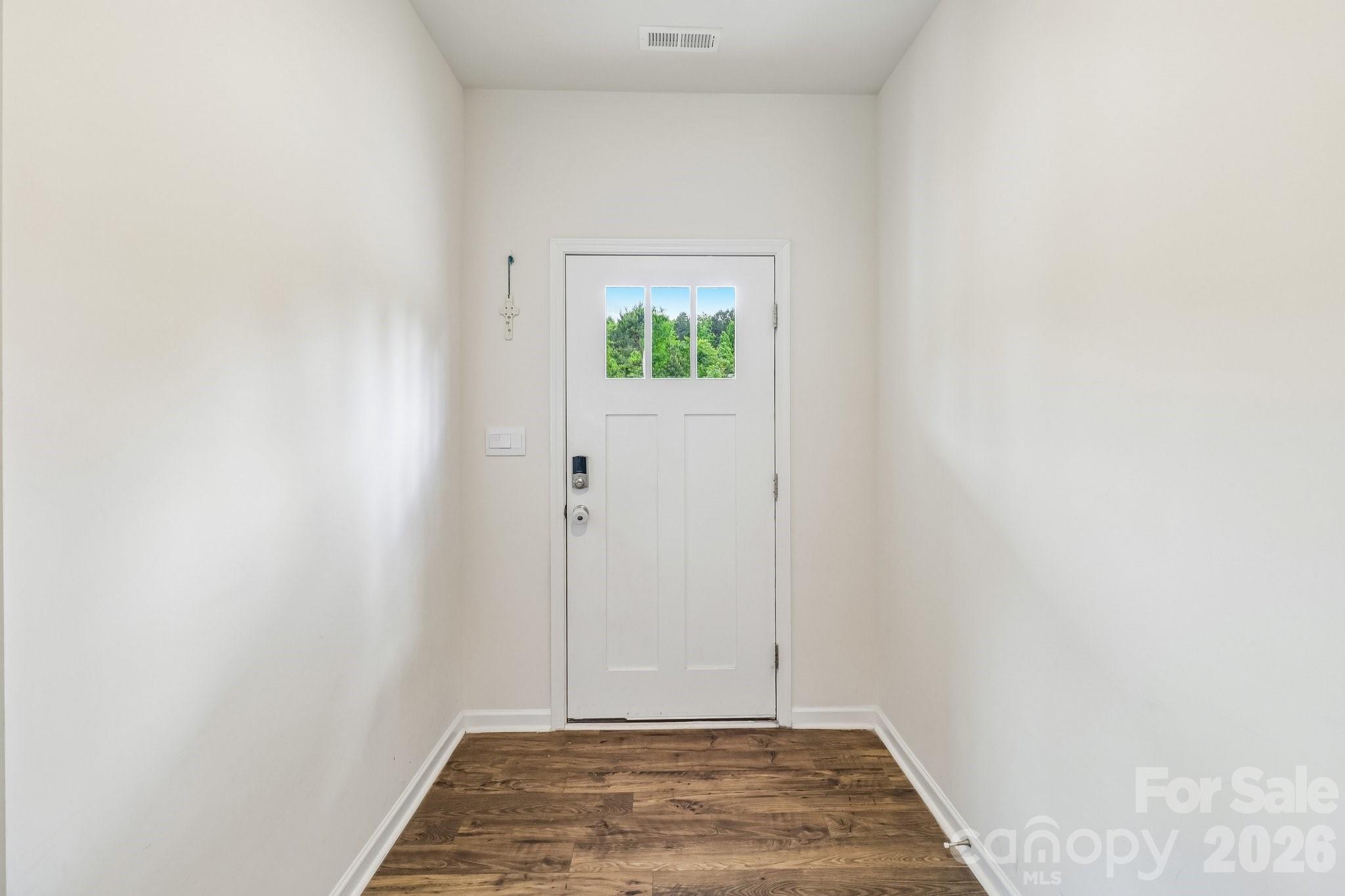 455 Saddlebred Lane — Locust