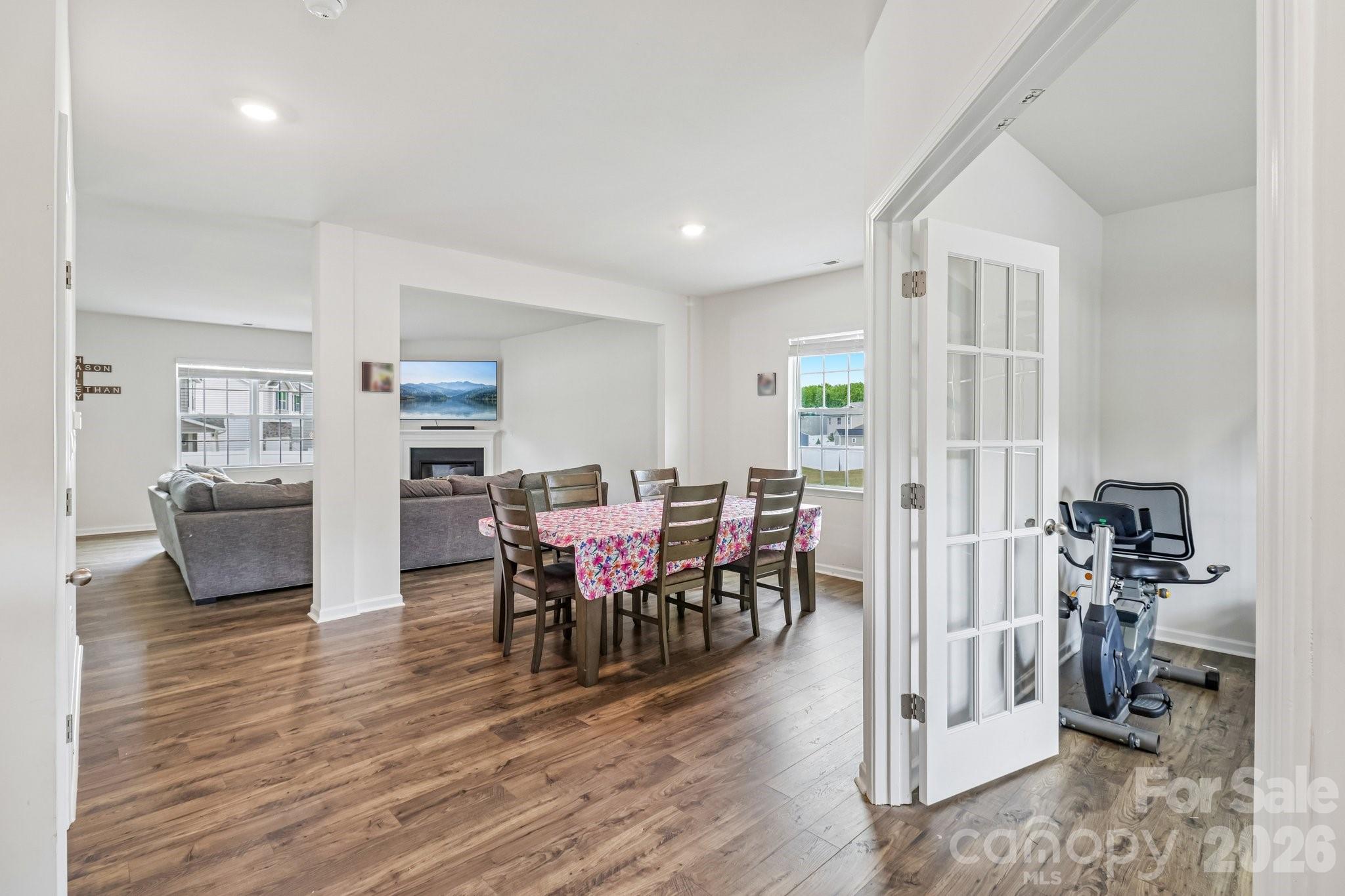 455 Saddlebred Lane — Locust