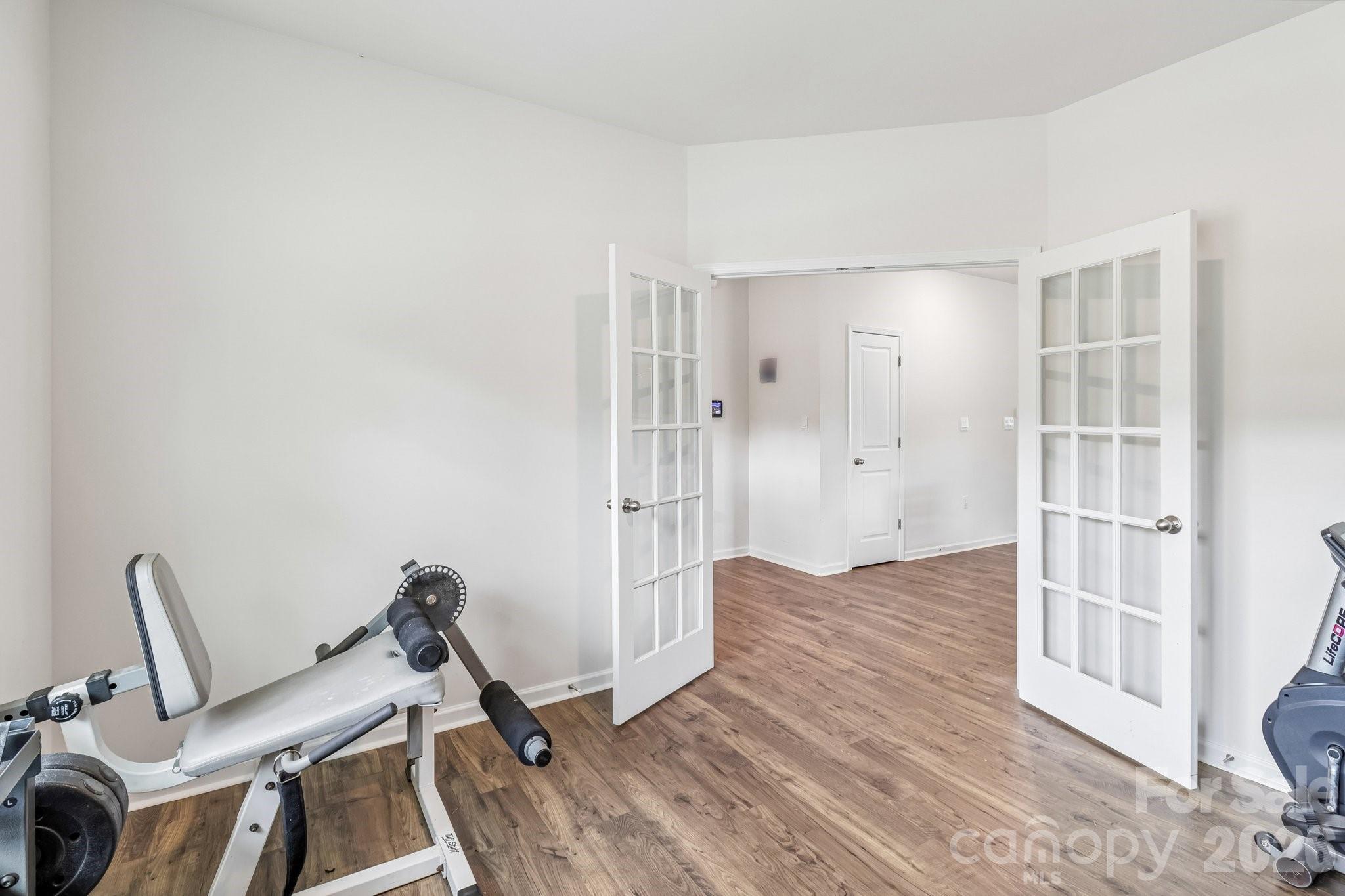 455 Saddlebred Lane — Locust