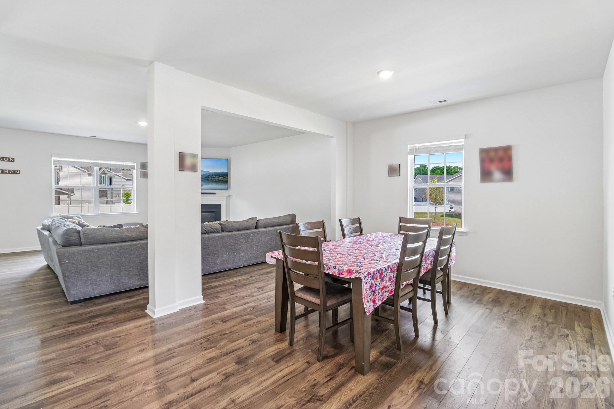455 Saddlebred Lane — Locust