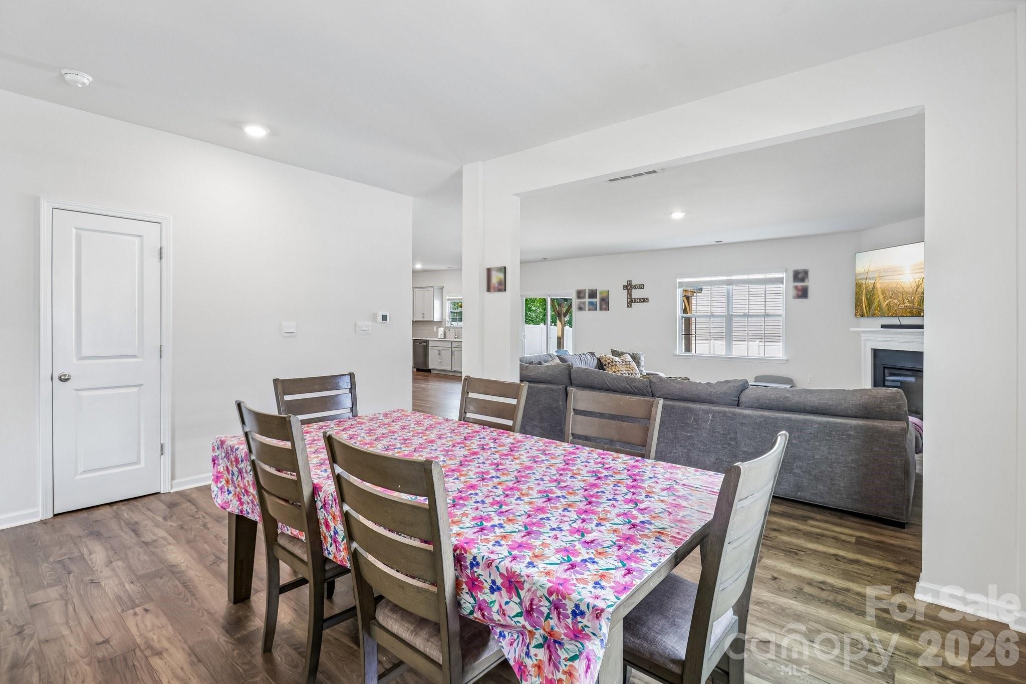 455 Saddlebred Lane — Locust