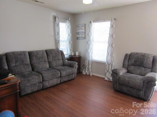 402 Trillium Court SW #1 — Conover