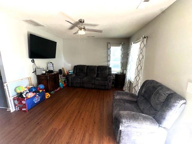 402 Trillium Court SW #1 — Conover