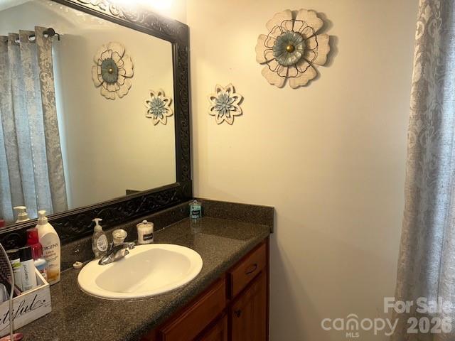 402 Trillium Court SW #1 — Conover