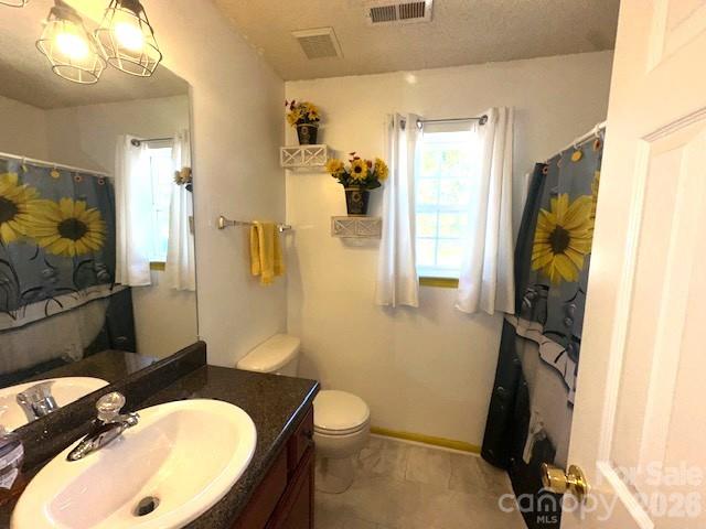 402 Trillium Court SW #1 — Conover
