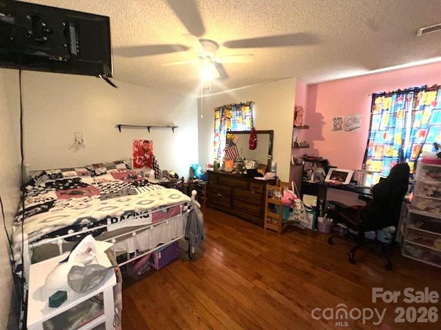 402 Trillium Court SW #1 — Conover