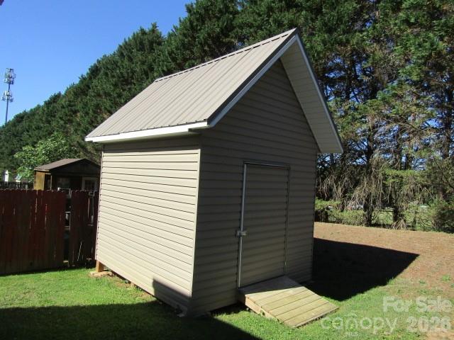 402 Trillium Court SW #1 — Conover
