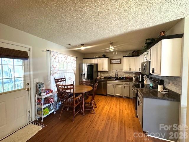 402 Trillium Court SW #1 — Conover