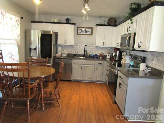 402 Trillium Court SW #1 — Conover