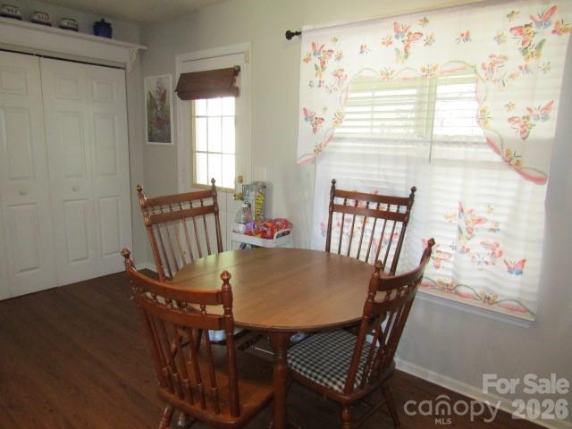402 Trillium Court SW #1 — Conover