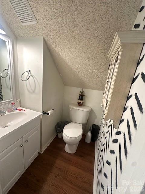 402 Trillium Court SW #1 — Conover