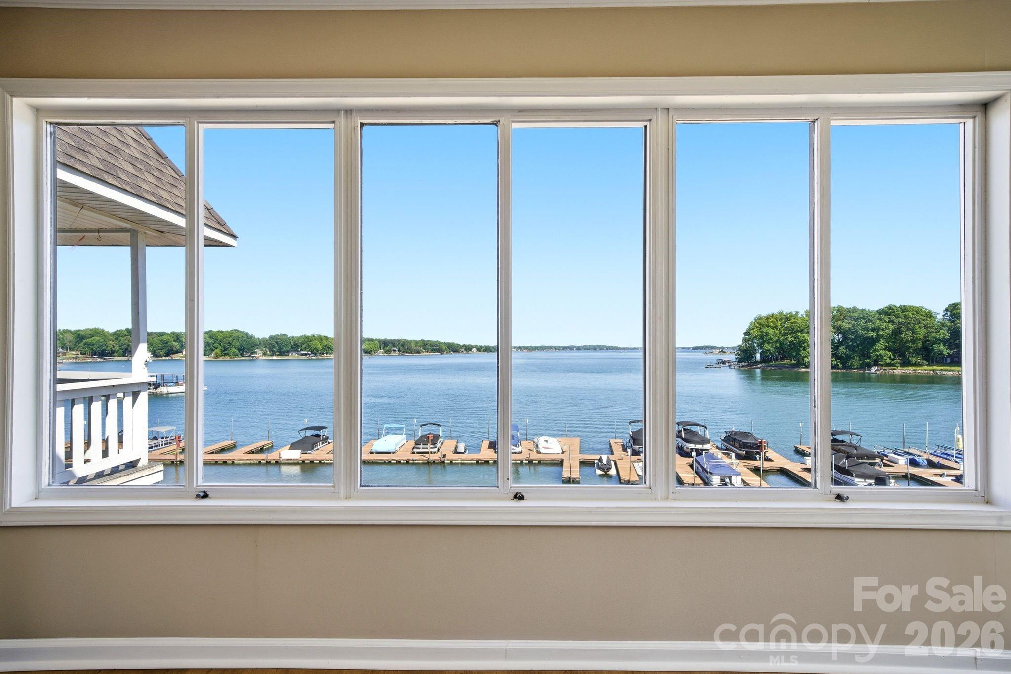 7831 Spinnaker Bay Drive #301 — Sherrills Ford