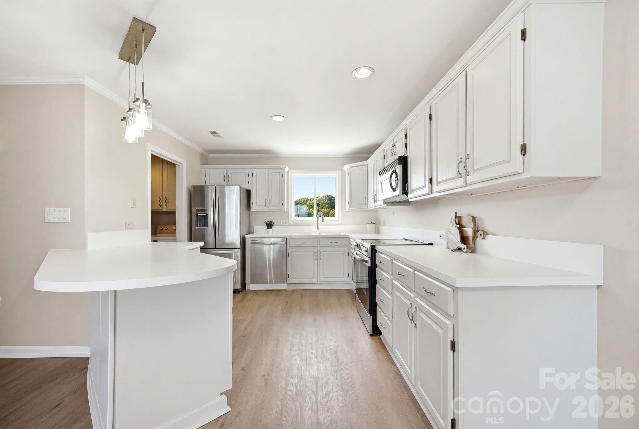 7831 Spinnaker Bay Drive #301 — Sherrills Ford