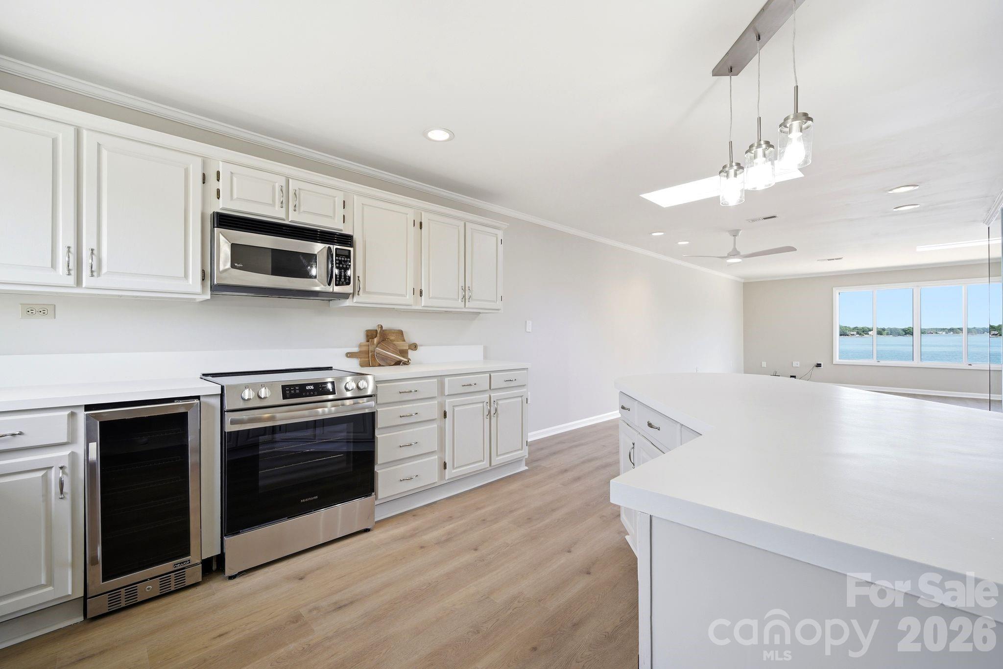 7831 Spinnaker Bay Drive #301 — Sherrills Ford