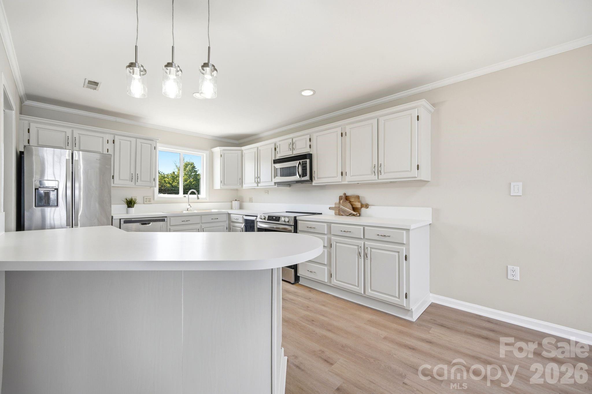 7831 Spinnaker Bay Drive #301 — Sherrills Ford