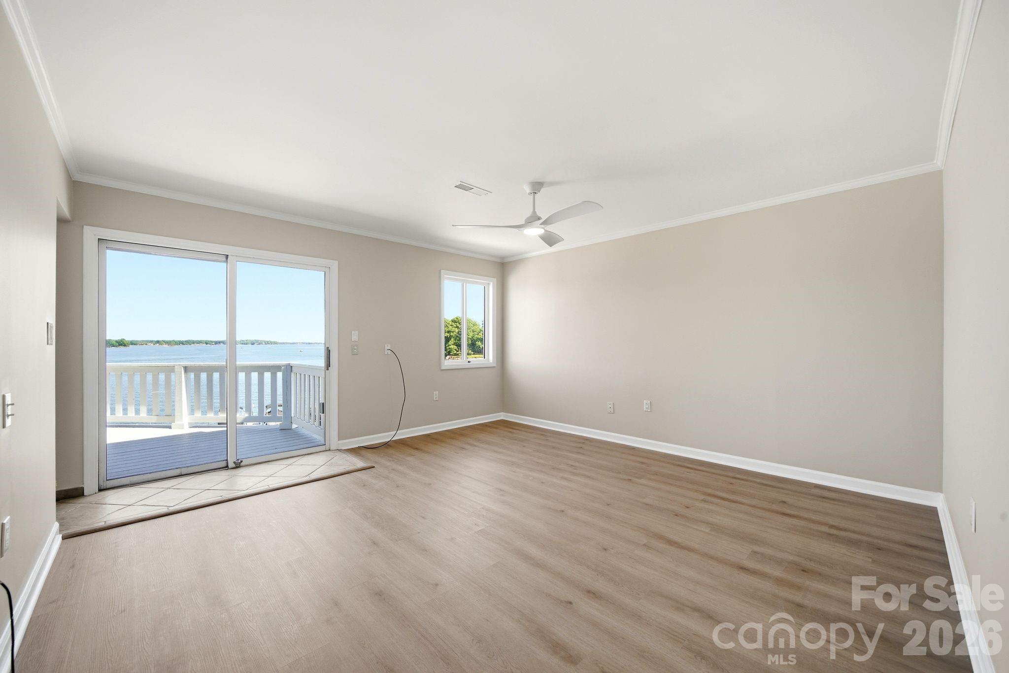 7831 Spinnaker Bay Drive #301 — Sherrills Ford