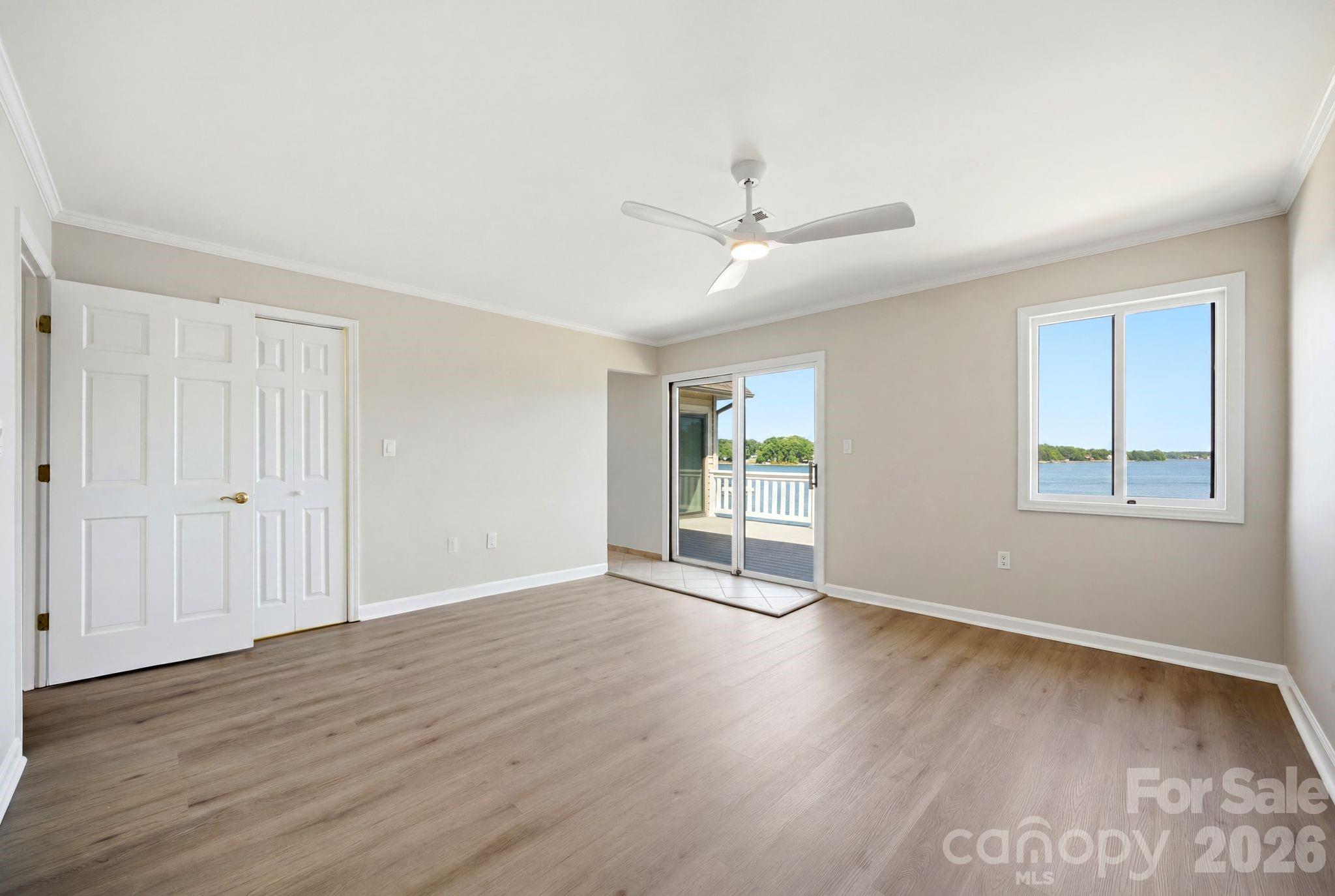 7831 Spinnaker Bay Drive #301 — Sherrills Ford