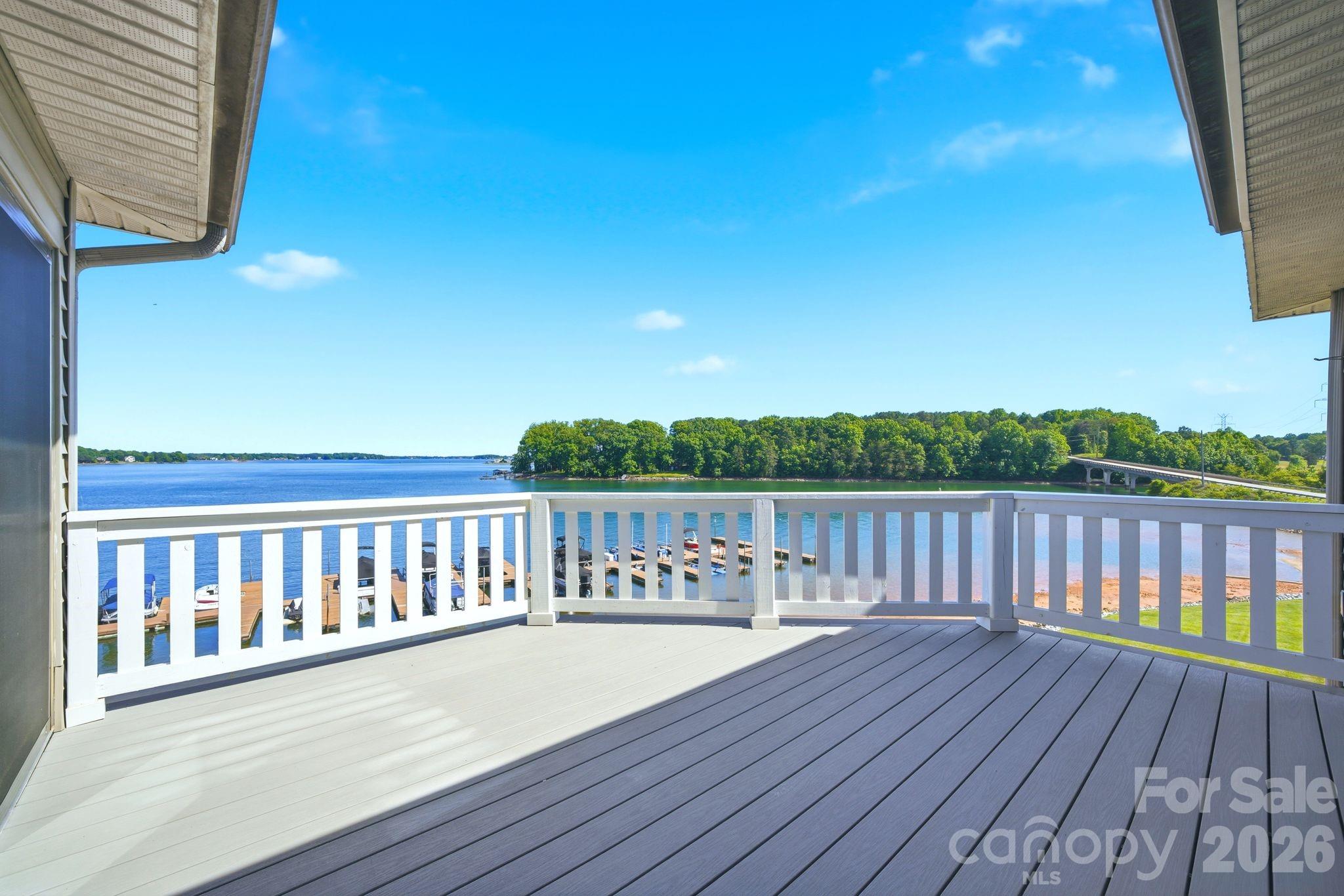 7831 Spinnaker Bay Drive #301 — Sherrills Ford
