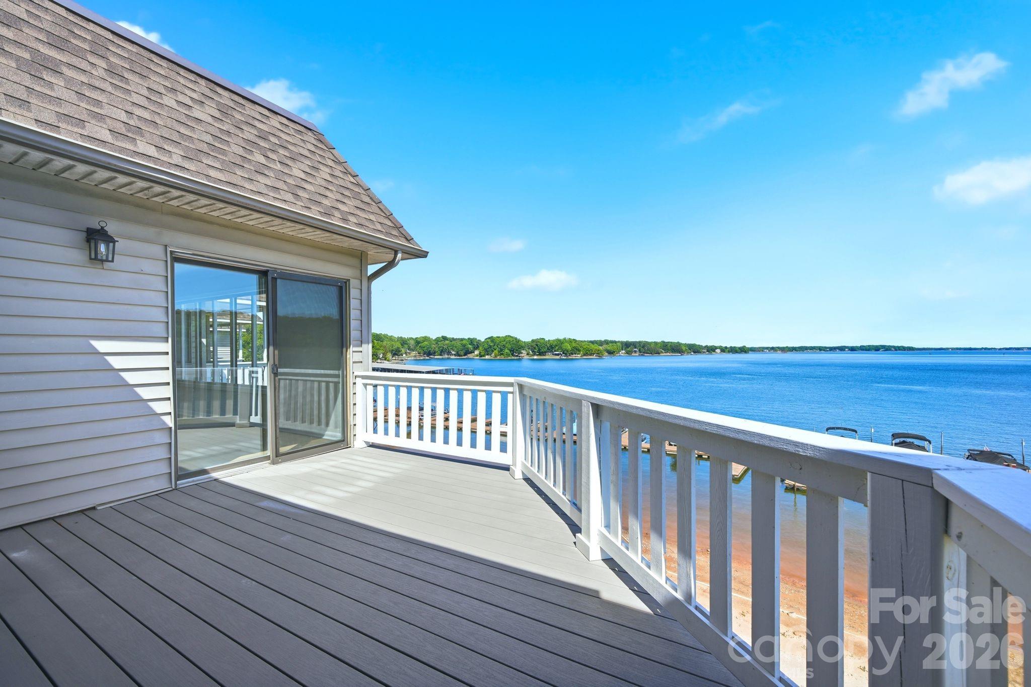 7831 Spinnaker Bay Drive #301 — Sherrills Ford
